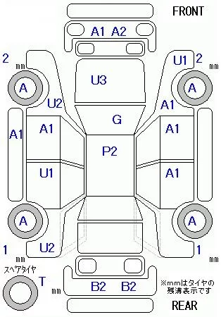 Daihatsu Move Latte