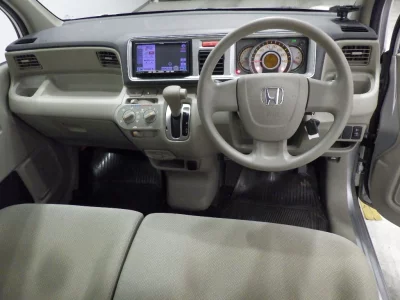 Honda Life