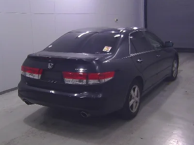 HONDA INSPIRE