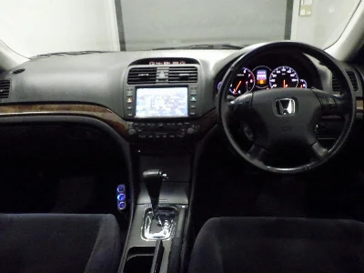 HONDA INSPIRE