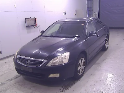 HONDA INSPIRE