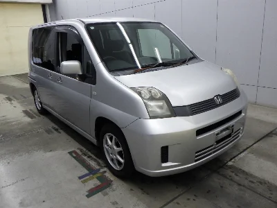 HONDA MOBILIO