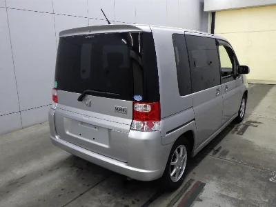 HONDA MOBILIO