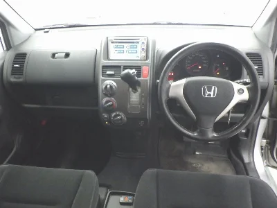 HONDA MOBILIO
