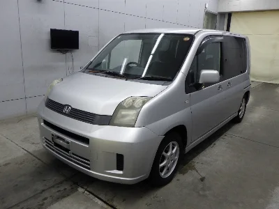 HONDA MOBILIO