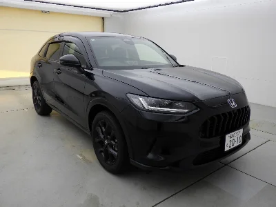 HONDA ZR-V