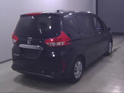HONDA FREED+