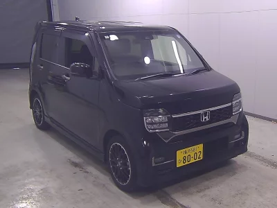 Honda N WGN