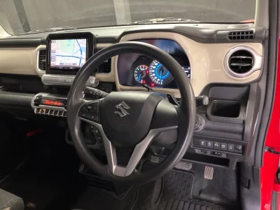 Suzuki Xbee