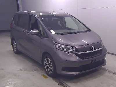 HONDA FREED+