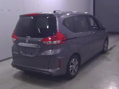 HONDA FREED+