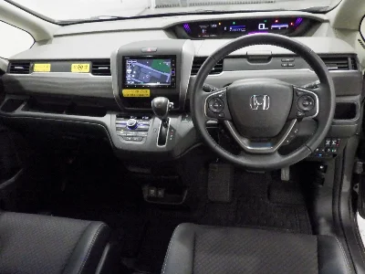 HONDA FREED+