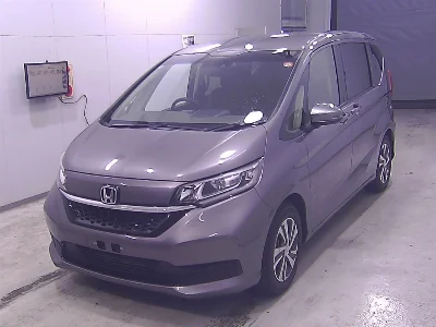 HONDA FREED+