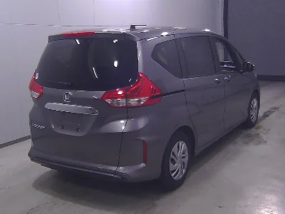 HONDA FREED+