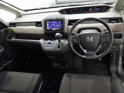 HONDA FREED+