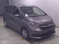 Honda FREED+