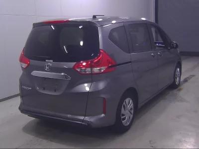 HONDA FREED+
