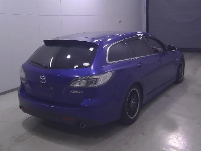 Mazda ATENZA SPORT WAGON