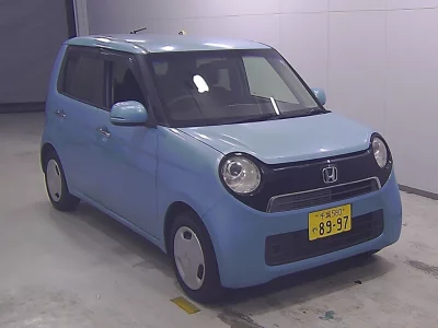 Honda N-One