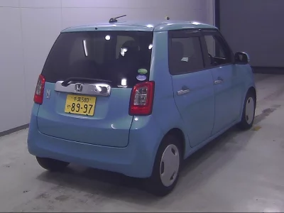 Honda N-One