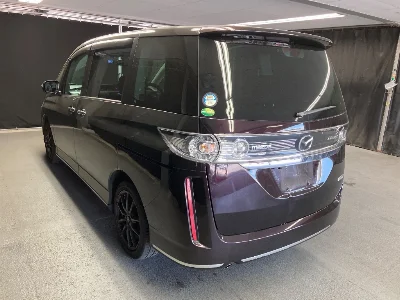 Mazda Biante