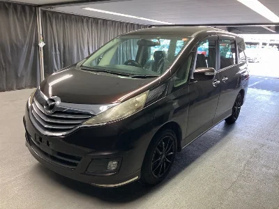 Mazda Biante