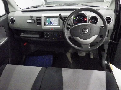 Mazda AZ WAGON