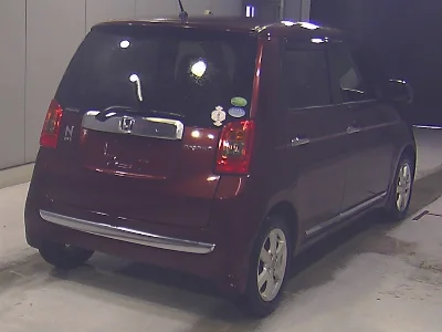 HONDA N ONE