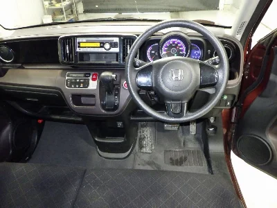 HONDA N ONE