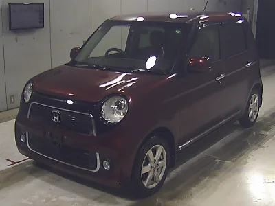 HONDA N ONE