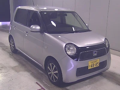 Honda N-One