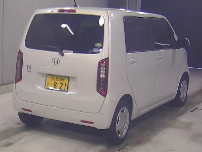 Honda N WGN