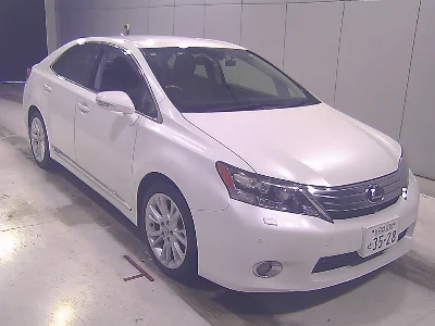 LEXUS HS