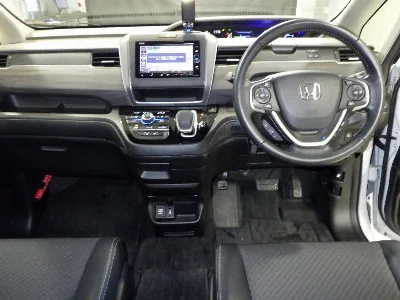 Honda FREED+
