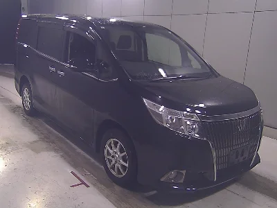 TOYOTA ESQUIRE