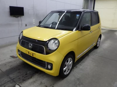HONDA N ONE