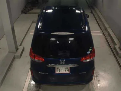 HONDA FREED+