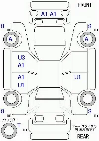 Honda Airwave