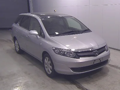 HONDA AIRWAVE