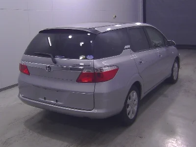 HONDA AIRWAVE