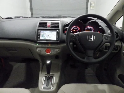 HONDA AIRWAVE