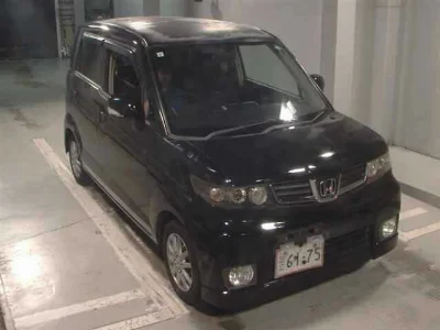 HONDA ZEST
