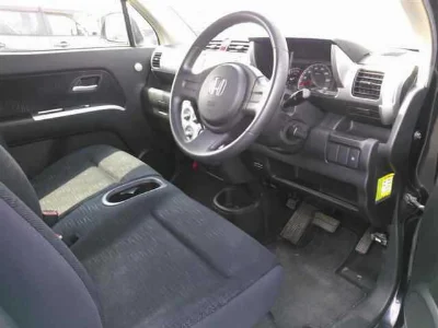 HONDA ZEST