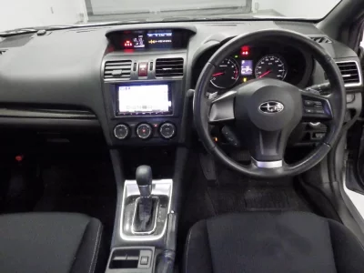 SUBARU IMPREZA SPORT
