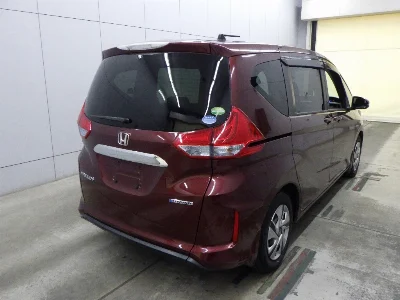 HONDA FREED+