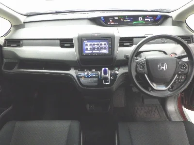 HONDA FREED+