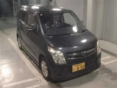 MAZDA AZ WAGON