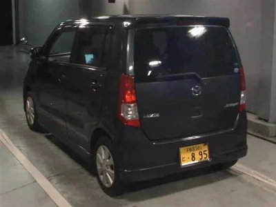 MAZDA AZ WAGON