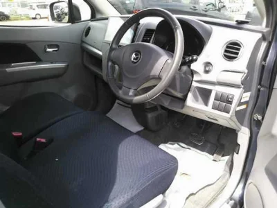 MAZDA AZ WAGON