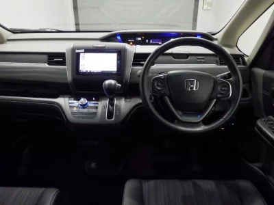 Honda FREED+